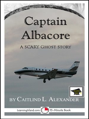 cover image of Captain Albacore